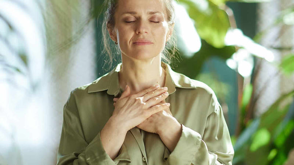 Cortisol Support